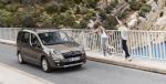 Citroen Berlingo Multispace XTR 2015 года